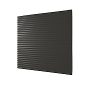 WOW COLLECTION CANALE GRAPHITE MATT 12,5X12,5