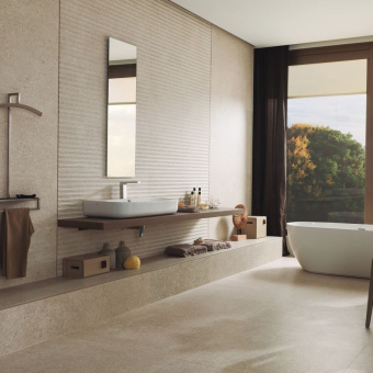 PORCELANOSA PRADA CALIZA G-354 59,6X59,6X1,05