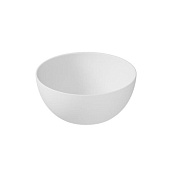 РАКОВИНА d40 СМ GALASSIA DREAM, БЕЛЫЙ МАТОВЫЙ (7307MT)