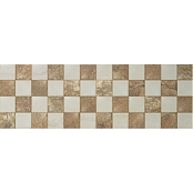 PORCELANITE DOS 7516 BEIGE RELIEVE 25x75