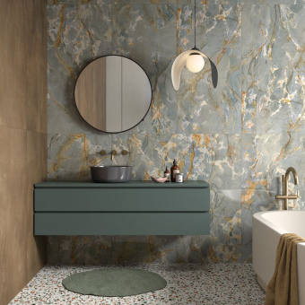 ABK SENSI SIGNORIA STATUARIO ROMA IMPERIALE 60X120X0,85