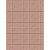 Фото плитки TERRATINTA MICRO WAYS CURVE TERRACOTTA MIWAC1112 12,5Х12,5 из коллекции TERRATINTA MICRO 