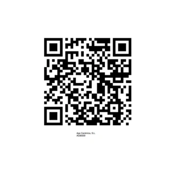 APE TONALITY ONYX SLOW MATT RECT 60X120