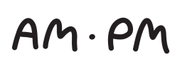 AM.PM AM.PM
