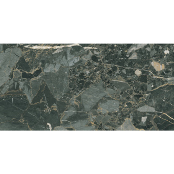 AZULEJOS BENADRESA INDI GREEN PULIDO RECT. 60X120 P6012 GRP