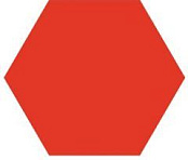 REALONDA MALMOE/OPAL ROJO 28,5X33