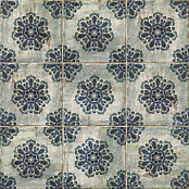 MAINZU LIVORNO DECOR VECHIO 20X20