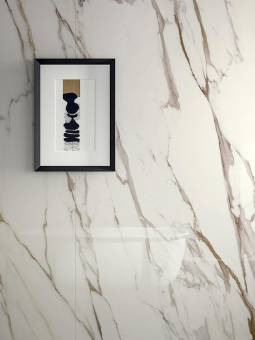 FONDOVALLE INFINITO 2.0 CALACATTA GOLD HONED 120X278