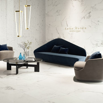 FIORANESE MARMOREA2 BRECCIA WHITE LR MM715LR 74X148X1