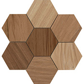 MARAZZI TREVERKLIFE MOSAICO MIX M0KP 35,5X35,9