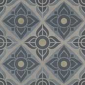 STARGRES SELECT BLUE 3.0 RECT 60X60X3