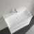РАКОВИНА 80Х47 VILLEROY&BOCH AVENTO, STONE WHITE (415680RW) РАКОВИНА 80Х47 VILLEROY&BOCH AVENTO, STONE WHITE (415680RW)