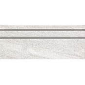 CERAMIKA KONSKIE TREVISO GREY INSERTO 20x50 ДЕКОР