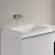 РАКОВИНА 60Х47 VILLEROY&BOCH SUBWAY 3.0, WHITE ALPIN (4A706F01)