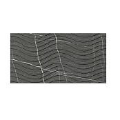 ITT CERAMIC KAIROS GRAPHITE DECOR MATT RECT. 59,5Х119,2