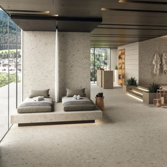 ATLAS CONCORDE BOOST MIX