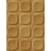 TERRATINTA SARTORIA POP OCRA GROOVY GL SAPOGR0510G 10Х10