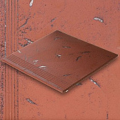 ABC KLINKER 1208 AUSTRIA KITZBUHEL 31x31