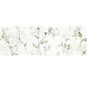 MARAZZI WHITE DECO HEYDAY TOUCH B RETT 60X180X0,7