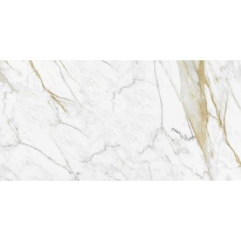 RAGNO BISTROT CALACATTA MICHELANGELO GLOSSY RETT R50J 72x145