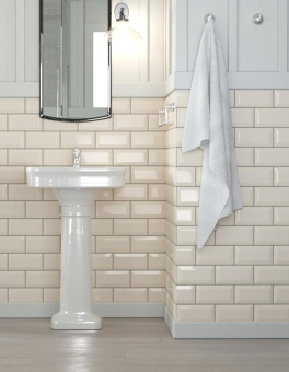 GOLDEN TILE METROTILES BEIGE 10X20X0,7