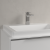 РАКОВИНА 60Х47 VILLEROY&BOCH SUBWAY 3.0, WHITE ALPIN (4A706L01)