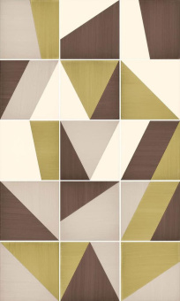 BARDELLI TANGRAM 4 20X20