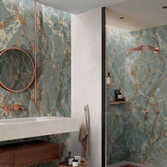 ABK SENSI SIGNORIA ROMA IMPERIALE LUX RETT 120X120X0,9