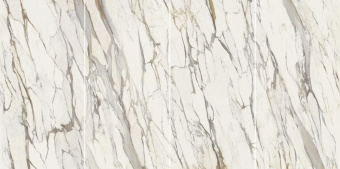 FONDOVALLE INFINITO 2.0 CALACATTA GOLD HONED 120X278