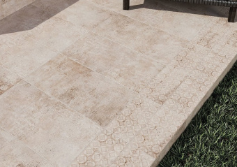 CERSANIT LUKAS BROWN MOSAIC 29,8X29.8