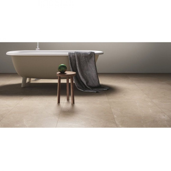 FIANDRE MARBLE LAB NOBLE ECRU SEMILUCIDATO AS197X860 60X60X0,8