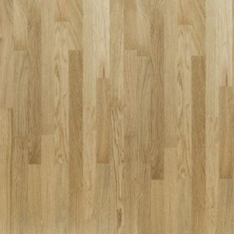 ПАРКЕТНАЯ ДОСКА SERIFOGLU ДУБ ЛЮКС + СТАНДАРТ, 4-ПОЛОСНАЯ