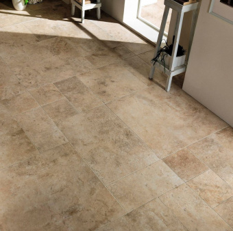 ATLAS CONCORD AIX BEIGE TUMBLED MULTIFORMATO KIT THICK 0,9 SM A04Y