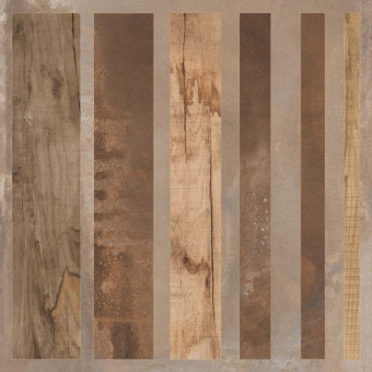 ABK INTERNO 9 DUO HOT 60X60