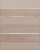 EQUIPE WADI TAUPE 30057 6x30x0,9