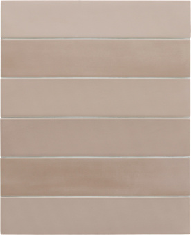 EQUIPE WADI TAUPE 30057 6x30x0,9