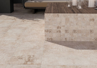 CERSANIT LUKAS BROWN MOSAIC 29,8X29.8