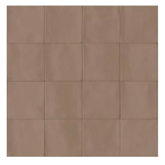 MARAZZI CONFETTO MDSF CORDA MATT 10X10X1