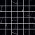 LASSELSBERGER RAKO FLASH BLACK MOSAIC 5X5/30X30 29,8X29,8