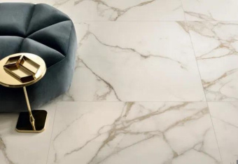 LEA CERAMICHE DELIGHT LS6DLX0A CALACATTA ORO LEV POL 120X260X0,6