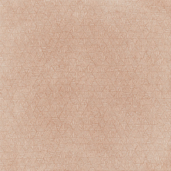 MARAZZI SLOW COTTO DECORO RAFIA RT 75X75