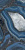 Фото плитки BOTTEGA GLAMOUR AGATA BLUE NAT RETT B71107 600x1200x8,5 из коллекции BOTTEGA GLAMOUR 