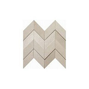 ATLAS CONCORDE DWELL PEARL CHEVRON 3D A1DL 30.8X35.1