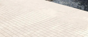 ІНТЕРКЕРАМА BROOK МОЗАИКА СВЕТЛО-БЕЖЕВЫЙ 29,8X29,8