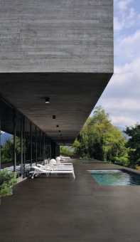 ATLAS CONCORDE BOOST PRO TAUPE LASTRA 20MM A4XO 90X90