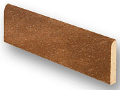 STROEHER ROCCIA ROSSO 8108.841 7,3X29,4