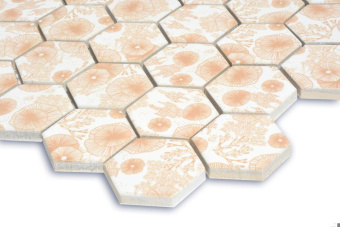 KOTTO HP 6023 HEXAGON 29,5X29,5X0,9