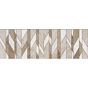 PORCELANITE DOS 1220 SAND RELIEVE RECT 40X120