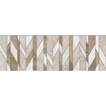 PORCELANITE DOS 1220 SAND RELIEVE RECT 40X120