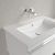 РАКОВИНА 80Х50 VILLEROY&BOCH VENTICELLO, STONE WHITE (41048JRW)